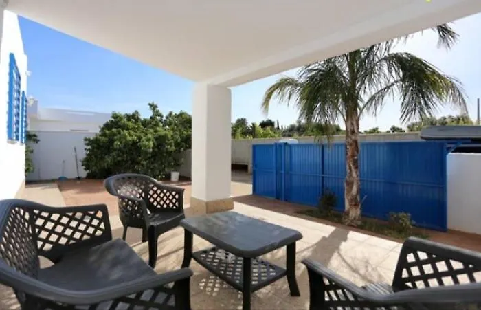 Casa Enrique