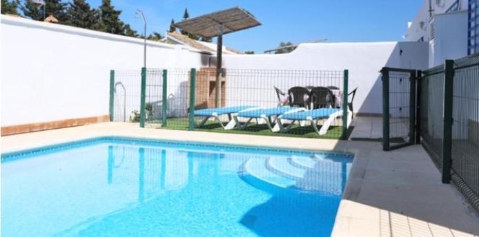 Holiday home Casa Enrique *
