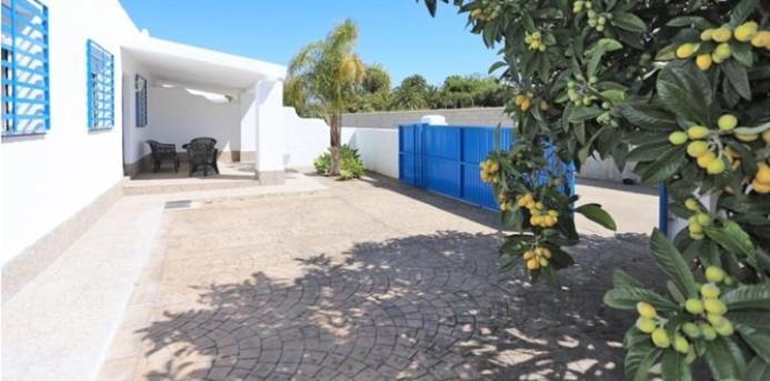 Holiday home Casa Enrique