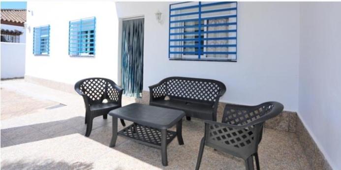Casa Enrique Cadiz