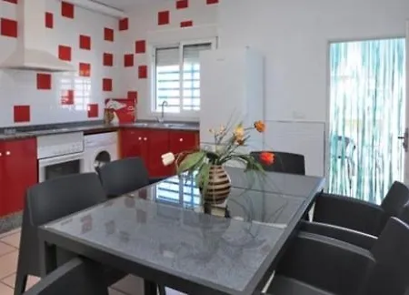 Villa Casa Enrique à Cadix Extérieur photo