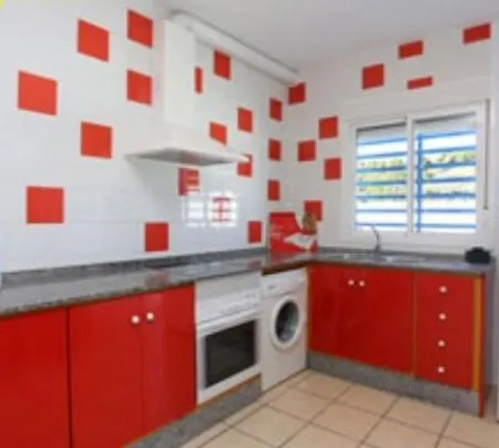 Villa Casa Enrique à Cadix Extérieur photo