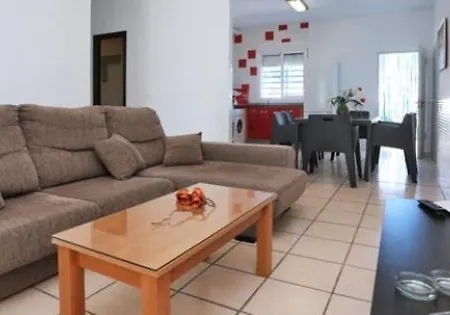Villa Casa Enrique à Cadix Extérieur photo