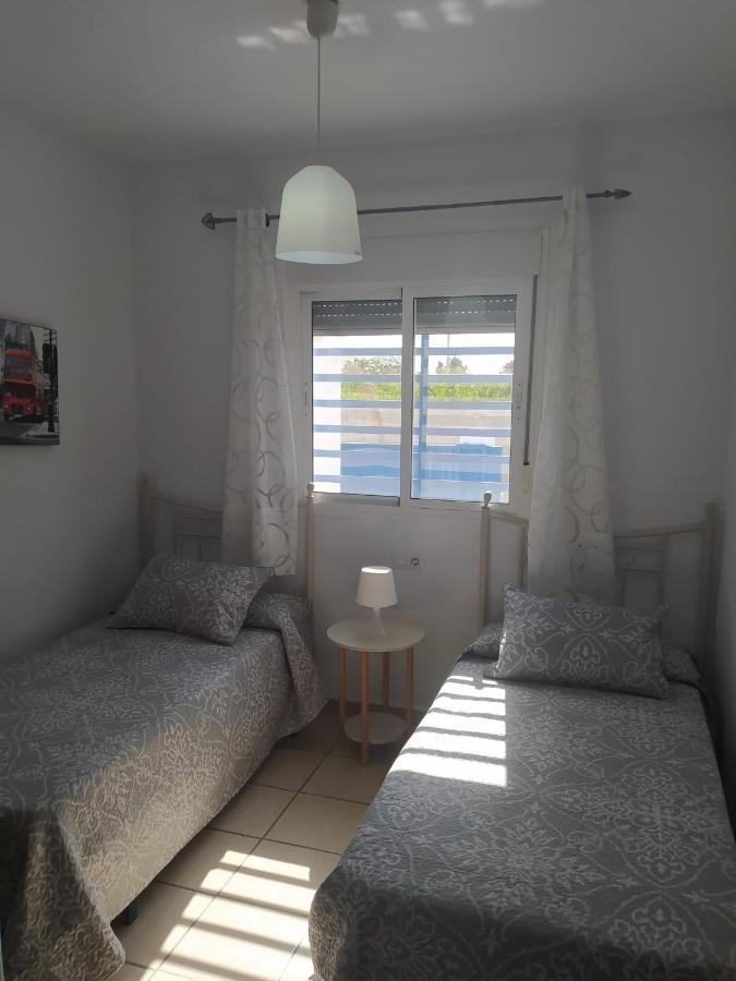 Сasa de vacaciones Casa Enrique Cádiz