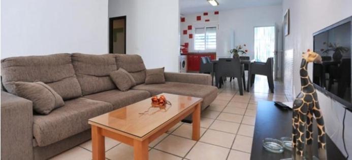 Hébergement de vacances Casa Enrique