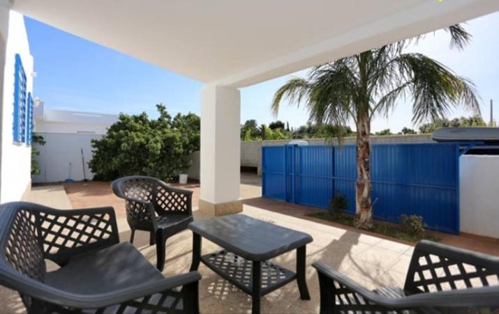 Casa Enrique * Cadix